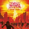 Nuclear Assault - Game Over